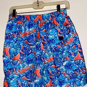 Vineyard Vines Swim Trucks